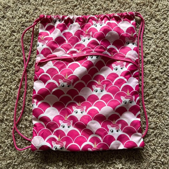 Thirty One Drawstring Bag - Picture 1 of 2